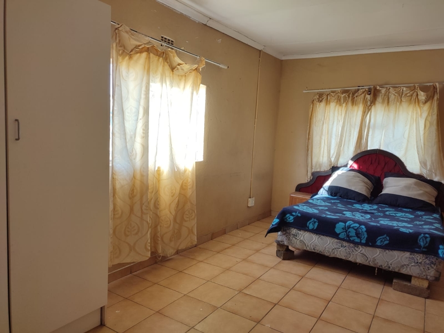 3 Bedroom Property for Sale in Swartruggens North West